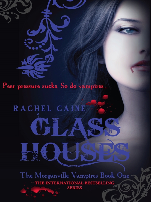 Title details for Glass Houses by Rachel Caine - Available